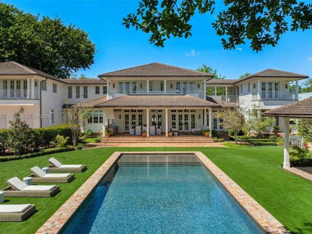 Продажа дома по адресу 7393 SW 79th Ct - фото 6127169