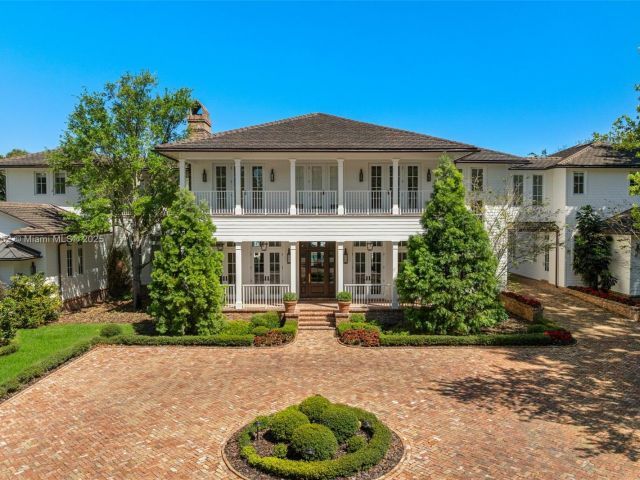 Продажа дома по адресу 7393 SW 79th Ct - фото 6127170