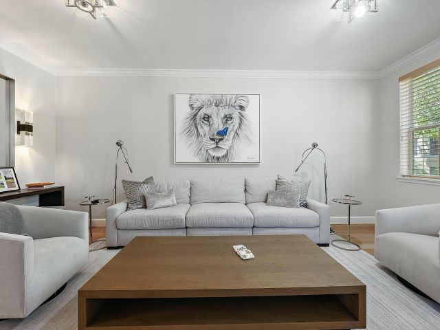 Дом в аренду по адресу 696 Fern Street - фото 5865784