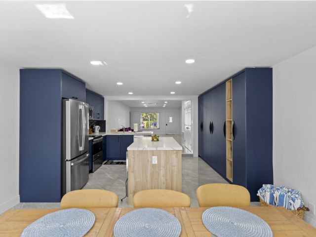 Продажа дома по адресу 1640 Washinghton Street - фото 5938411