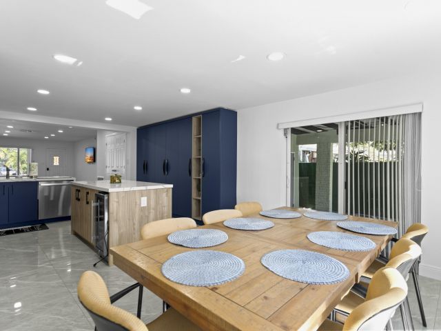 Продажа дома по адресу 1640 Washinghton Street - фото 5938414