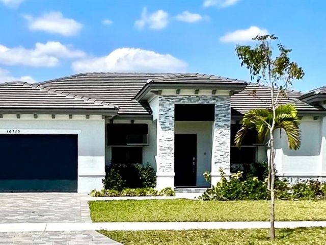 Продажа дома по адресу 16715 SW 292nd Ter - фото 5870867