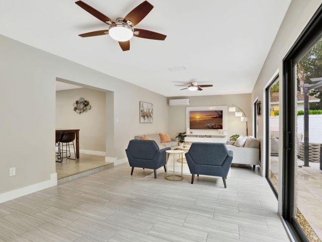 Дом в аренду по адресу 1035 NW 5th Ave - фото 5941843