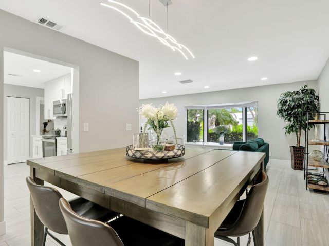 Дом в аренду по адресу 1035 NW 5th Ave - фото 5941853