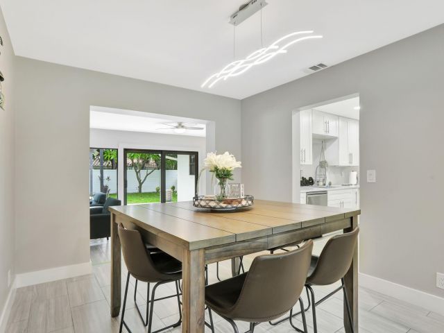 Дом в аренду по адресу 1035 NW 5th Ave - фото 5941854