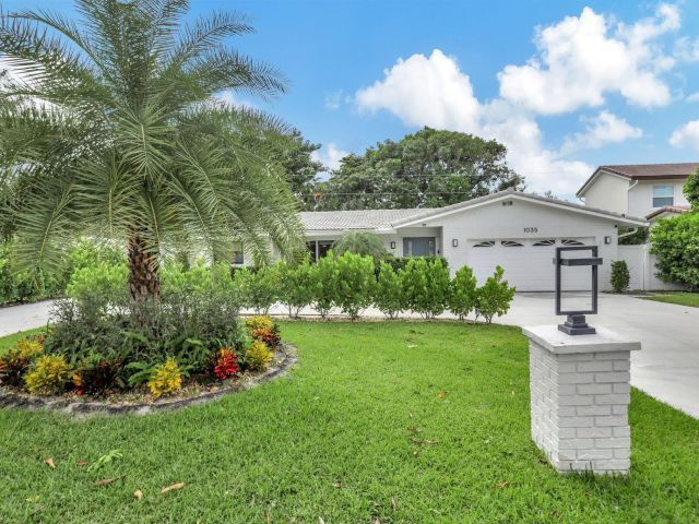 Дом в аренду по адресу 1035 NW 5th Ave - фото 5941862