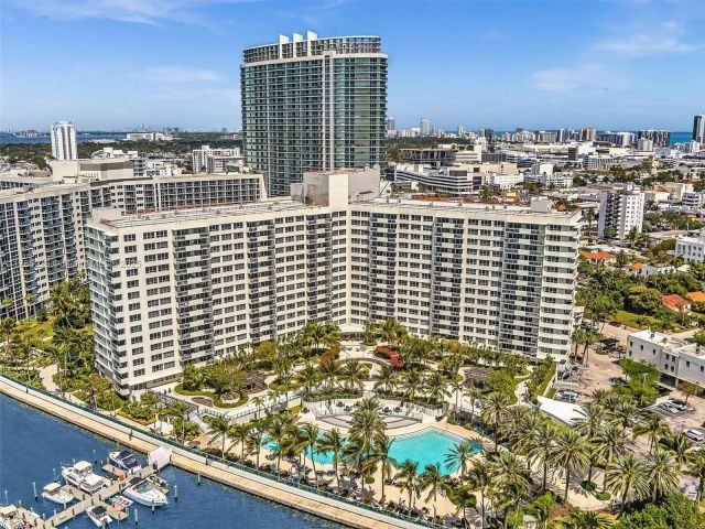 Квартира в аренду номер116S - фото 5912246