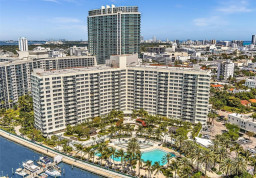 Квартира #116S