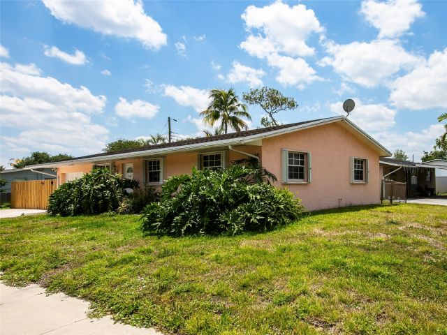 Продажа дома по адресу 6600 Liberty St - фото 5975909