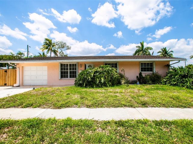 Продажа дома по адресу 6600 Liberty St - фото 5975923