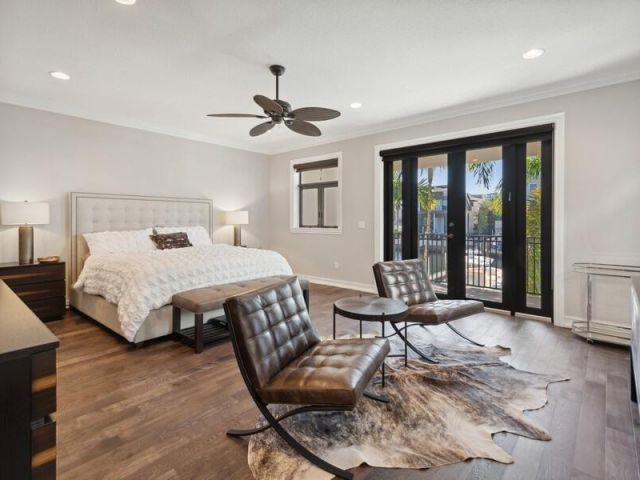 Дом в аренду по адресу 95 Isle Of Venice Drive - фото 6291055