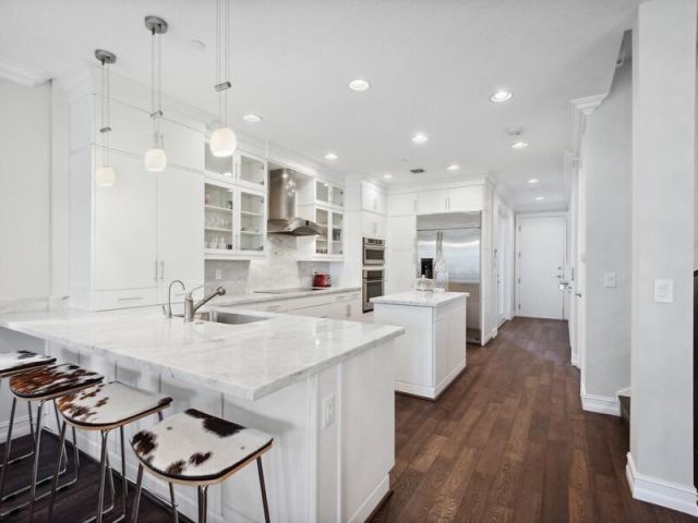 Дом в аренду по адресу 95 Isle Of Venice Drive - фото 6291066