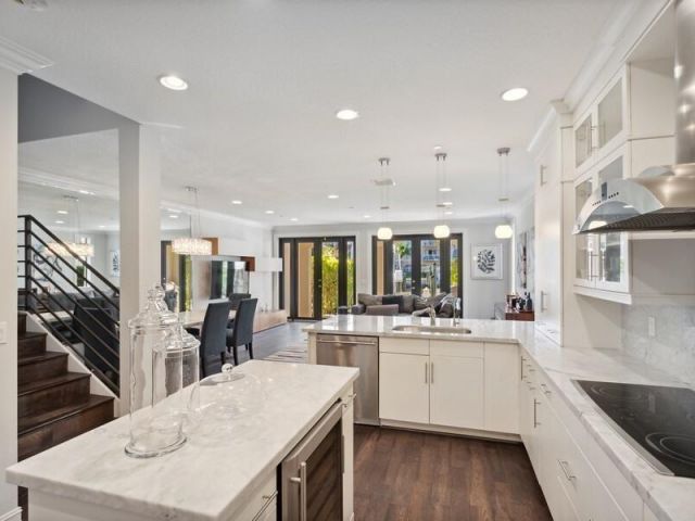 Дом в аренду по адресу 95 Isle Of Venice Drive - фото 6291070