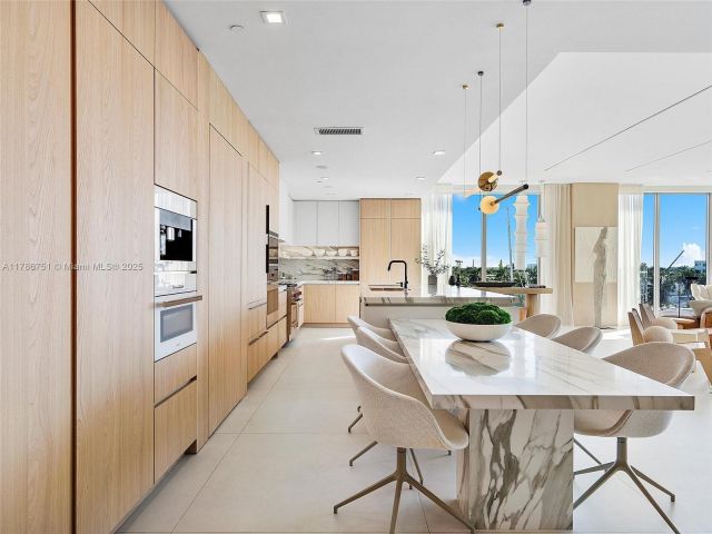 Квартира в аренду номерPH1 - фото 5901974