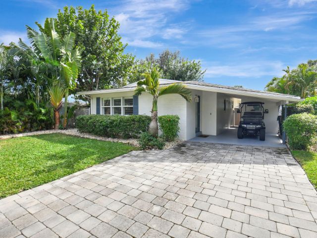 Дом в аренду по адресу 14 NE 5th Street - фото 5879673