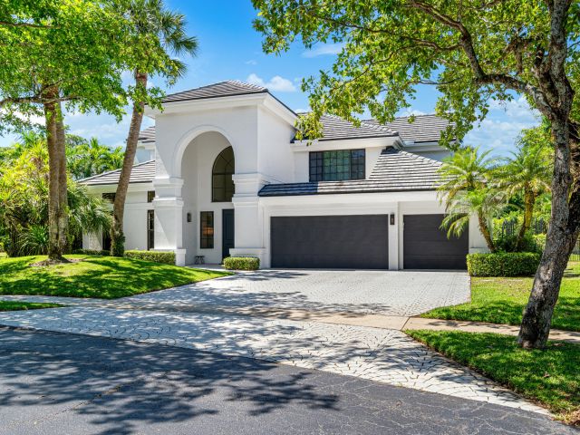 Продажа дома по адресу 3098 NW 60th Street - фото 6852867