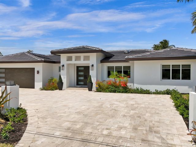 Продажа дома по адресу 2805 NE 29th St - фото 6040942