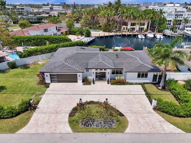 Продажа дома по адресу 2805 NE 29th St - фото 6040951