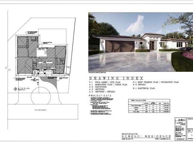 Продажа дома по адресу 2805 NE 29th St - фото 6040953