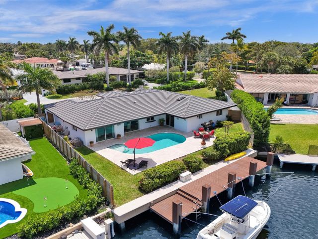 Продажа дома по адресу 2805 NE 29th St - фото 6040956