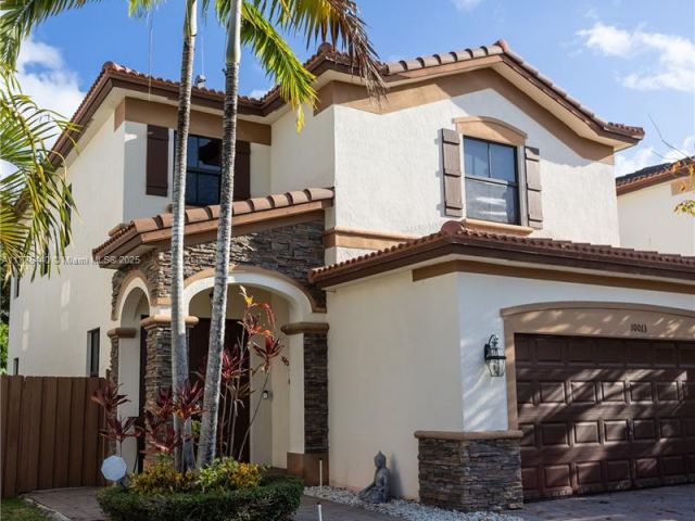 Продажа дома по адресу 10013 NW 89th Ter - фото 5859444