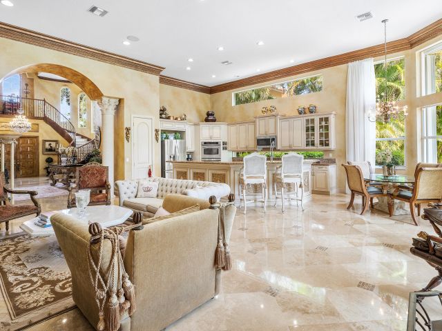 Продажа дома по адресу 16312 Braeburn Ridge Trail - фото 5879214