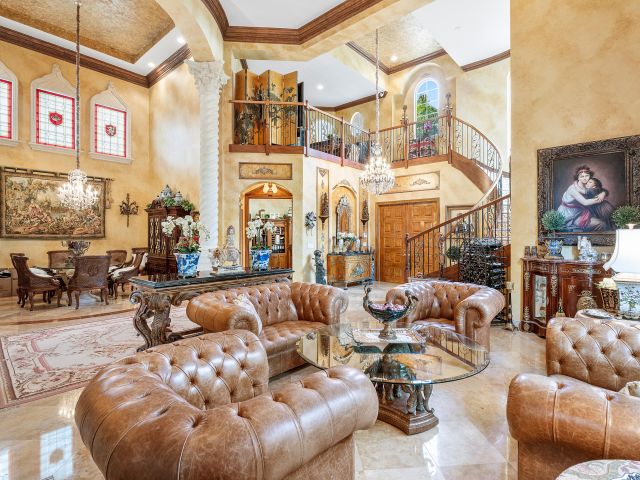 Продажа дома по адресу 16312 Braeburn Ridge Trail - фото 5879216