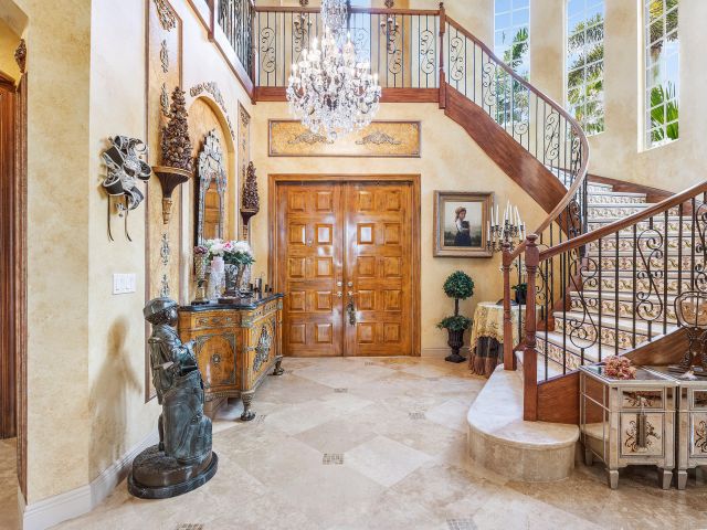 Продажа дома по адресу 16312 Braeburn Ridge Trail - фото 5879219