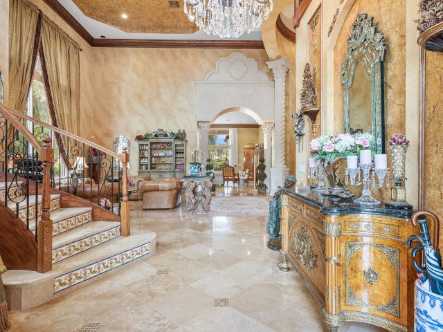 Продажа дома по адресу 16312 Braeburn Ridge Trail - фото 5879220