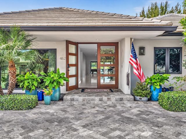 Продажа дома по адресу 4621 NE 25th Ave - фото 5934844