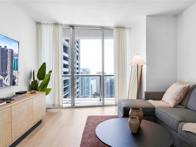 Квартира в аренду номер3911 - фото 5961937