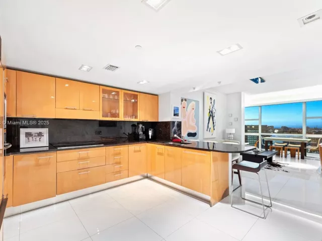 Квартира в аренду номерPH01-PH02 - фото 5933337