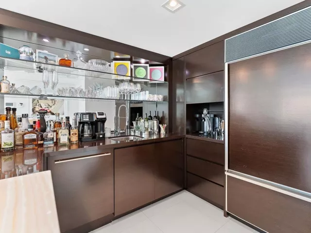 Квартира в аренду номерPH01-PH02 - фото 5933339