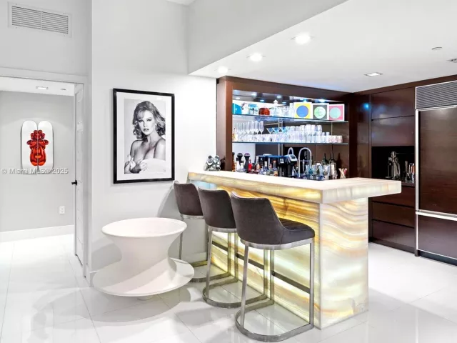 Квартира в аренду номерPH01-PH02 - фото 5933345