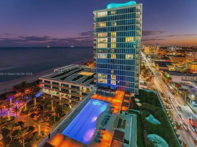 Квартира в аренду номерPH01-PH02 - фото 5933330