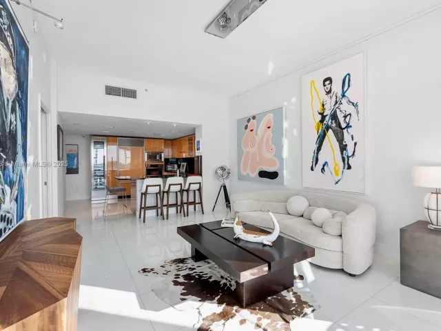 Квартира в аренду номерPH01-PH02 - фото 5933334