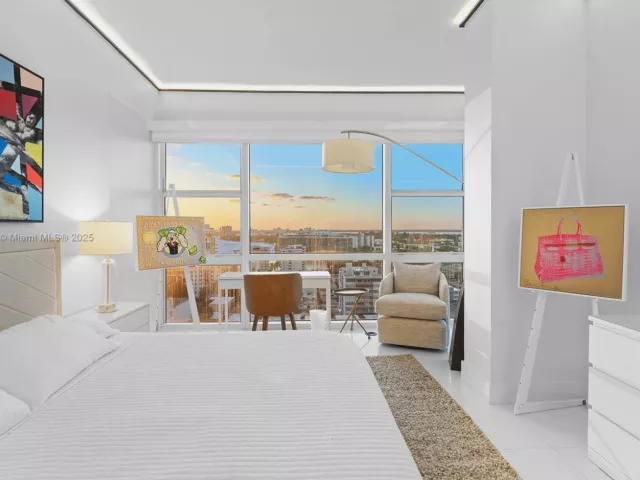 Квартира в аренду номерPH01-PH02 - фото 5933328