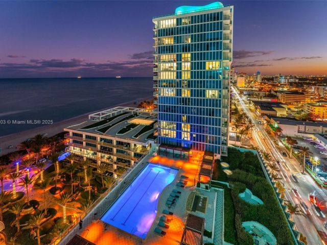 Квартира в аренду номерPH01-PH02 - фото 5933330