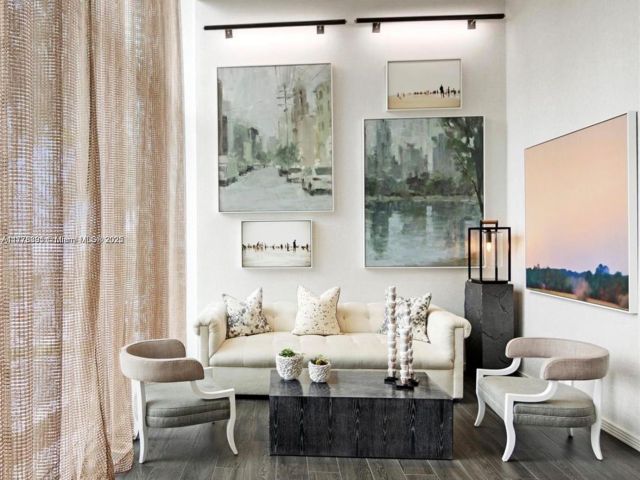 Квартира в аренду номер2505 - фото 5925600