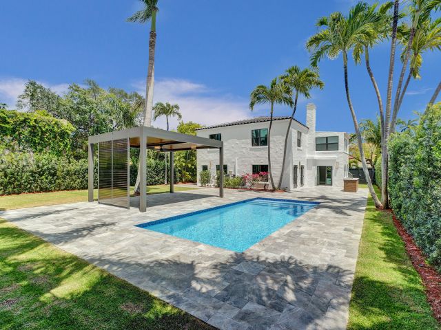 Продажа дома по адресу 5832 Alton Road - фото 6378496