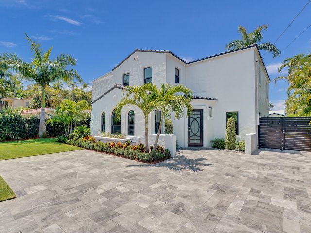 Продажа дома по адресу 5832 Alton Road - фото 6378501