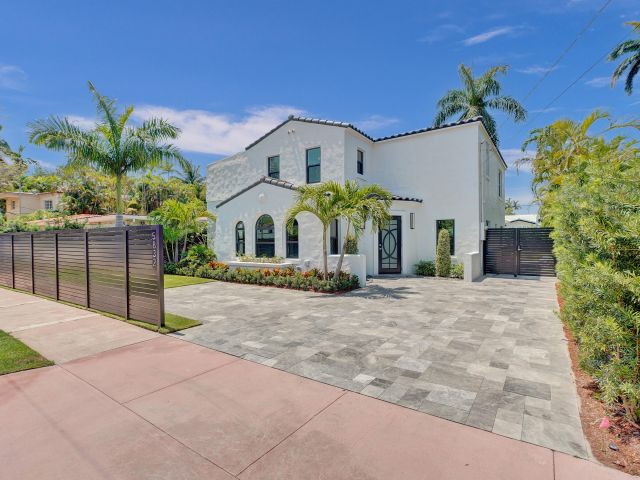 Продажа дома по адресу 5832 Alton Road - фото 6378502