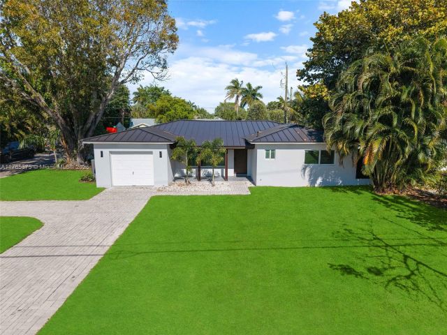 Продажа дома по адресу 1917 N Swinton Ave - фото 5878654