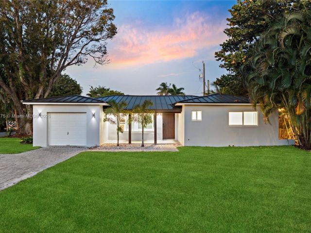 Продажа дома по адресу 1917 N Swinton Ave - фото 5878655