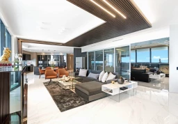 Квартира #701