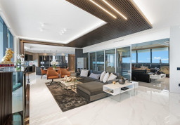 Квартира #701