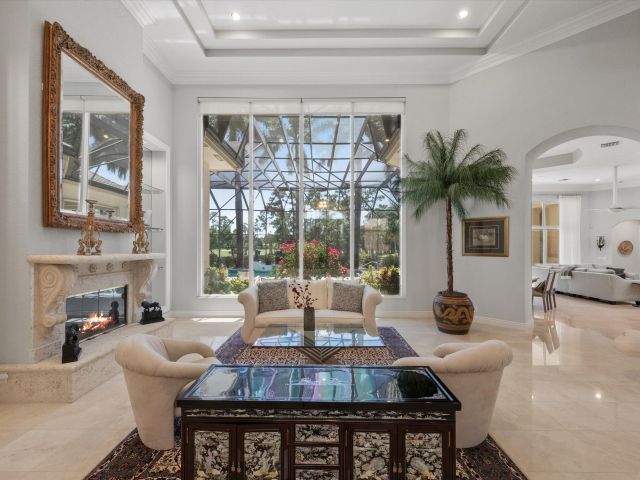 Продажа дома по адресу 1648 Cypress Row Drive - фото 5862931