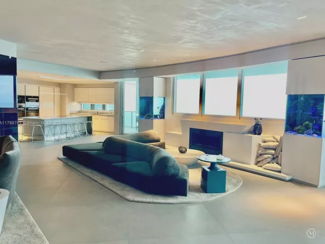 Продажа квартиры #3705 - фото 5927789