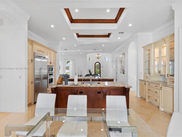 Дом в аренду по адресу 1223 Jackson St - фото 5875182