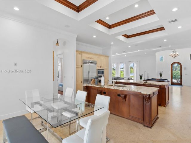 Дом в аренду по адресу 1223 Jackson St - фото 5875183